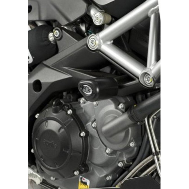 Tampon aéro R&G RACING pour Aprilia Dorsoduro/Shiver 750