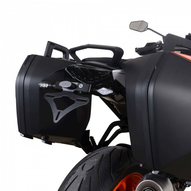 Support de plaque R&G KTM Superduke 1290 GT