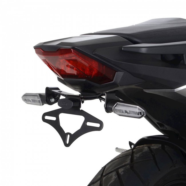 Support de plaque R&G Honda NC750X