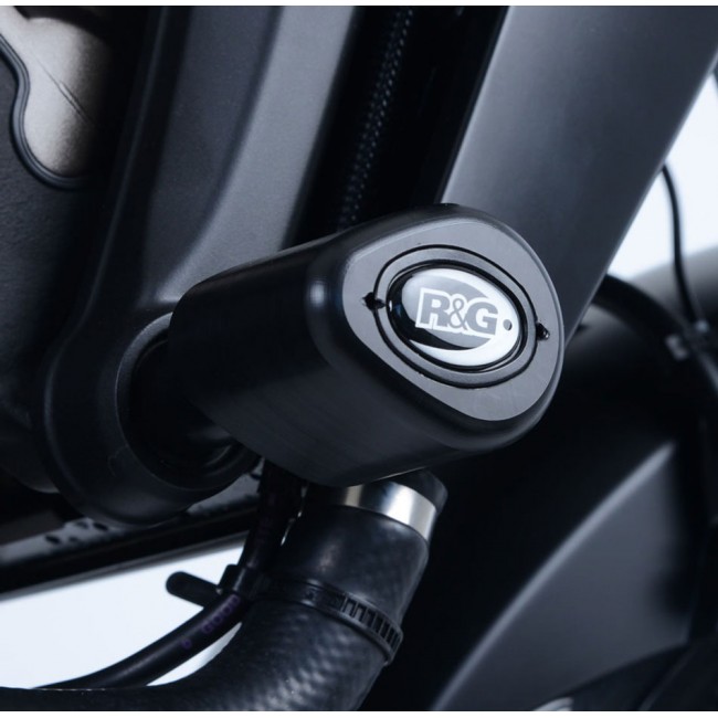 Tampon aéro R&G RACING pour Yamaha MT09