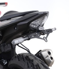 Support de plaque R&G Honda CB500F 2019 à 2021