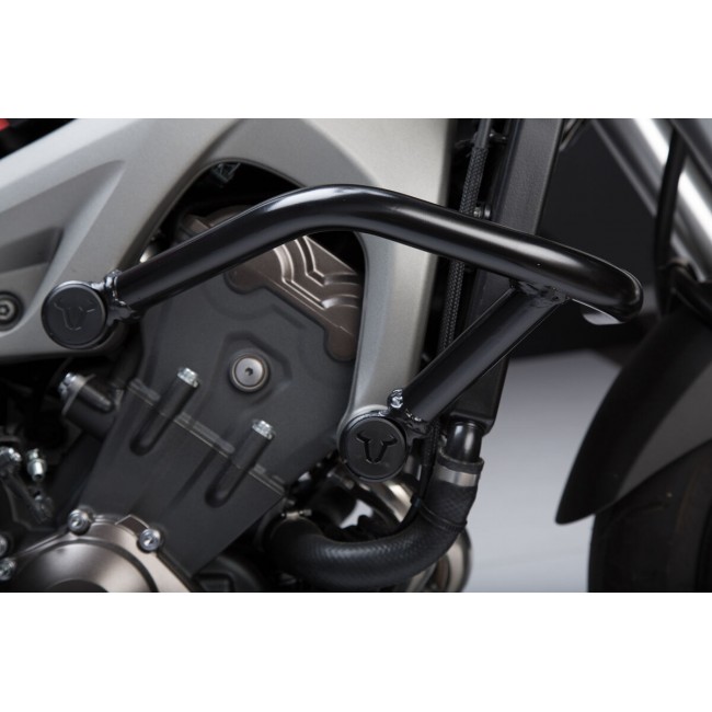 Pare Cylindre SW Motech pour Yamaha MT09 Tracer