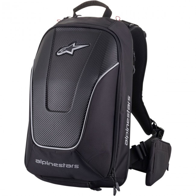 Sac à dos Alpinestars CHARGER PRO BK