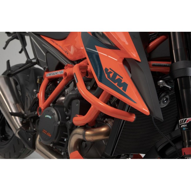 Crashbar KTM Super Duke 1290 R