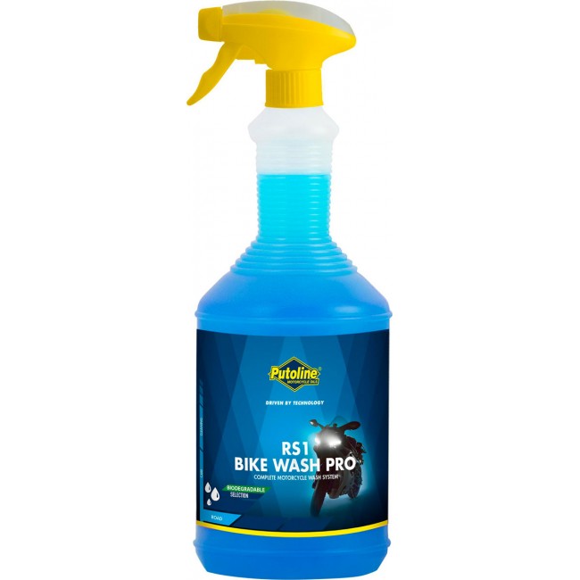 Nettoyant moto biodegradable Putoline RS1-1L