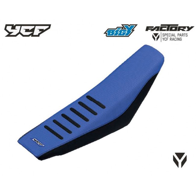 Selle Bigy anti-dérapante