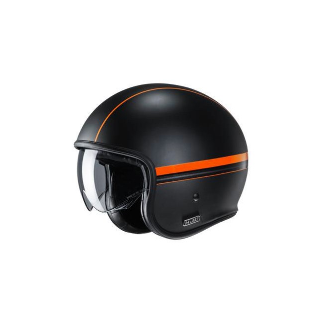 Casque HJC V30 Equinox MC7SF