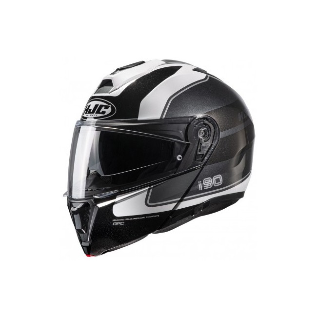 Casque HJC I90 Wasco MC5