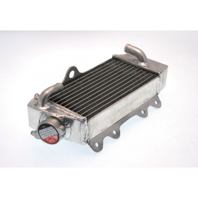 Radiateur droit TECNIUM- Honda CRF250R