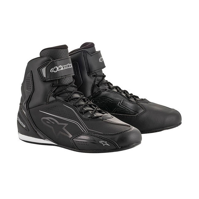 Baskets Alpinestars Stella Faster-3 noir