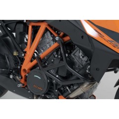 Crashbar KTM Super Duke 1290 R Noir