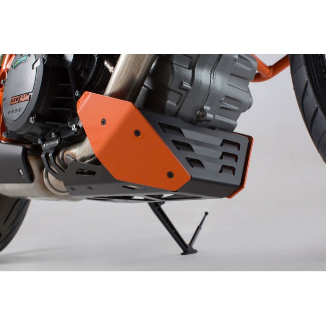 Sabot moteur urbain pour KTM 1290 Super Duke R / GT