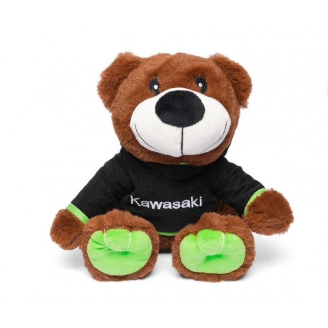 Peluche Kawasaki Ours