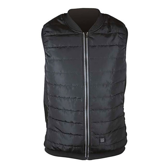 Gilet chauffant Active Heat