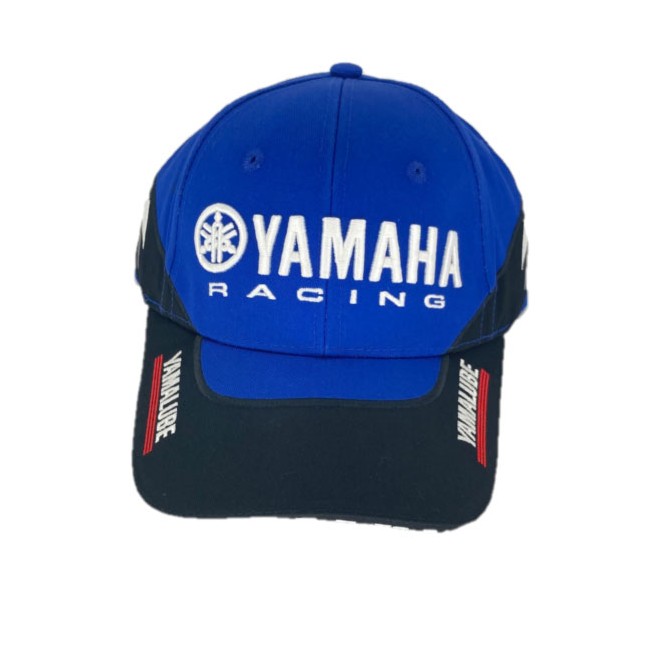 Casquette yamaha 2018 Speedblock