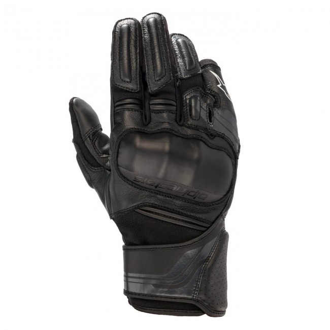 Gants Alpinestars Booster V2 Noir - Taille S