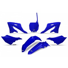 Kit Plastique UFO YAMAHA YZ125 YZ250 2022/2023