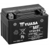 Batterie YUASA YTX9-BS sans entretien