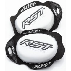 Sliders genou RST blanc