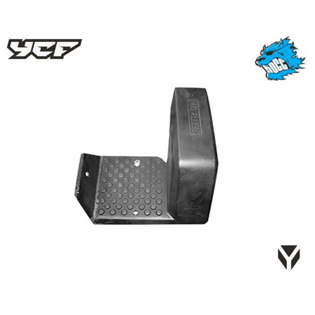 Roue pour kit stabilisateur YCF 50cc