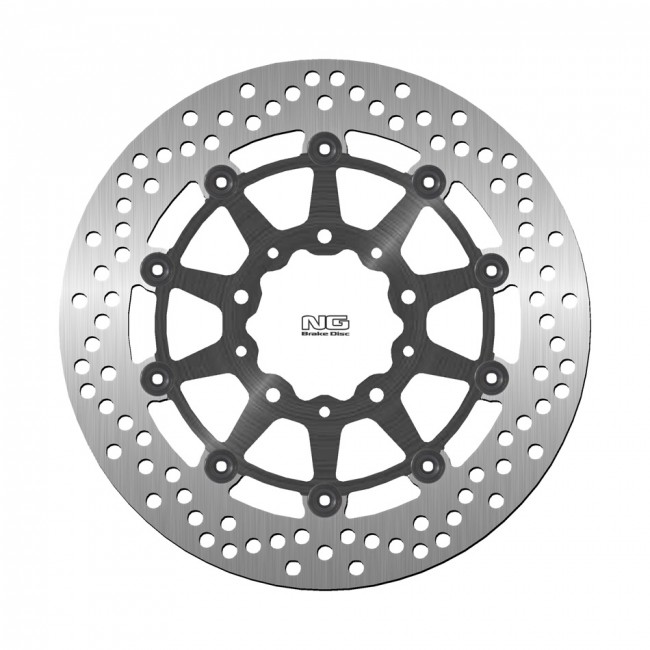 Disque de frein NG BRAKE DISC flottant - 1056