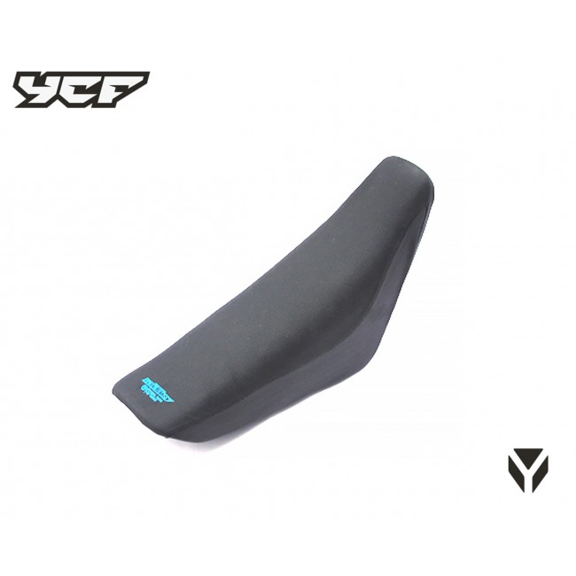 Selle longue YCF