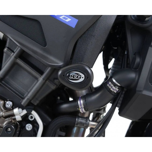 Tampon R&G RACING pour Yamaha MT10