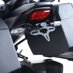 Support de plaque R&G Honda NT1100