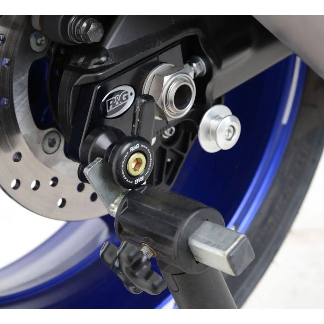 Pions De Bras Oscillant R G Avec Platine Yamaha Mt R