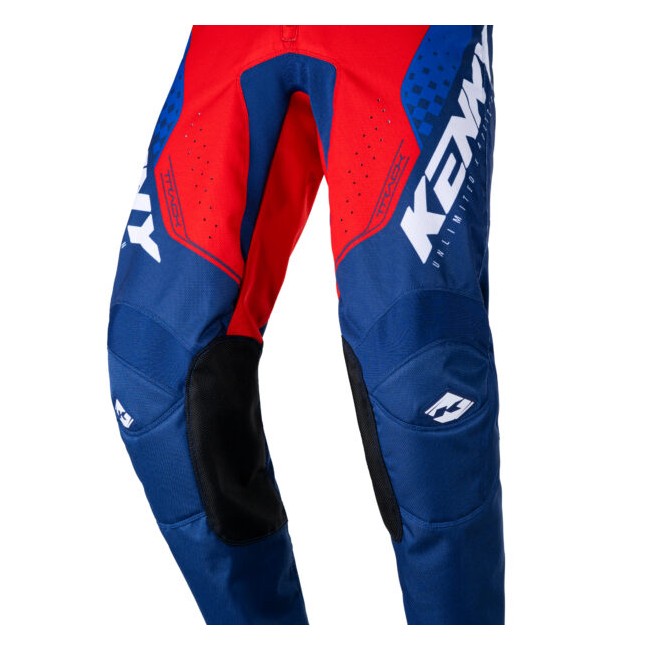 Pantalon Kenny Track Focus adulte