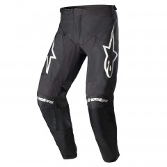 Pantalon Alpinestars Racer Graphite noir