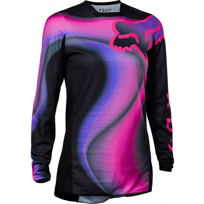 Maillot Fox 180 Toxsyk Femme