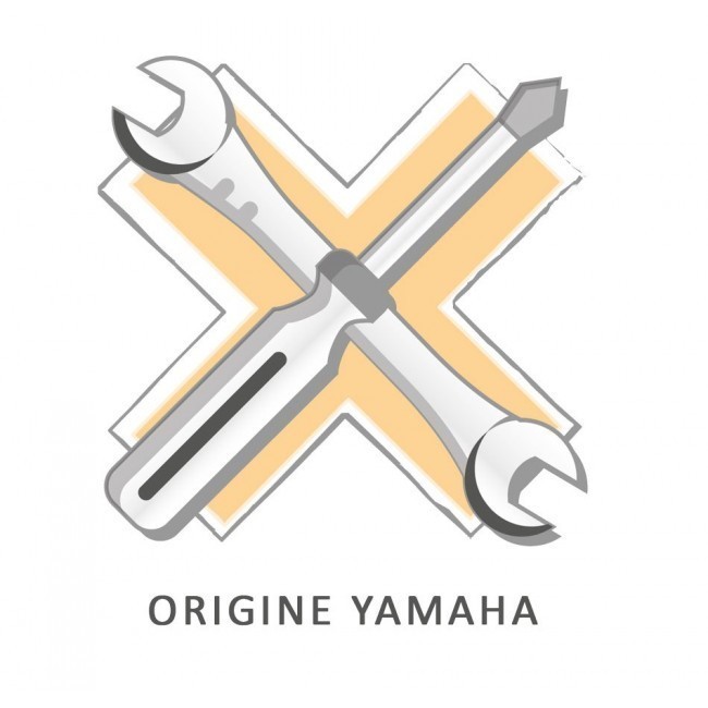 EMBLEME YAMAHA