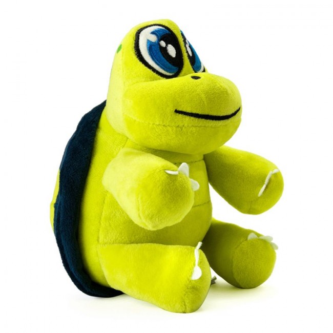 Peluche VR46 Tortue Rossi 2019 - 13cm