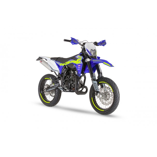 SHERCO 50 SM-RS Factory 2023