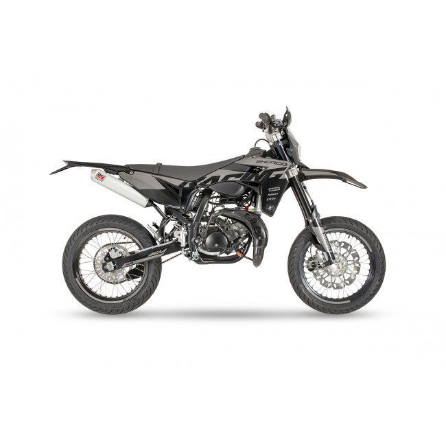 SHERCO 50 SM-RS BLACK MOON 2023