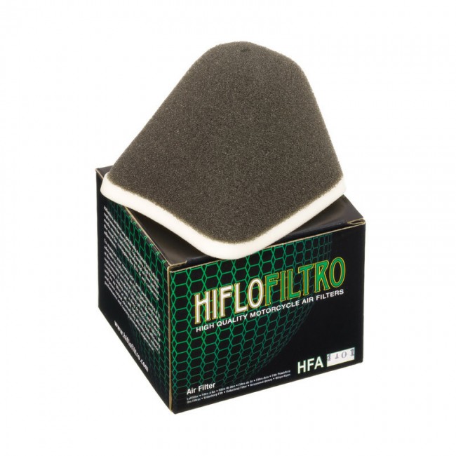 Filtre à air Hiflofiltro YAMAHA DT125