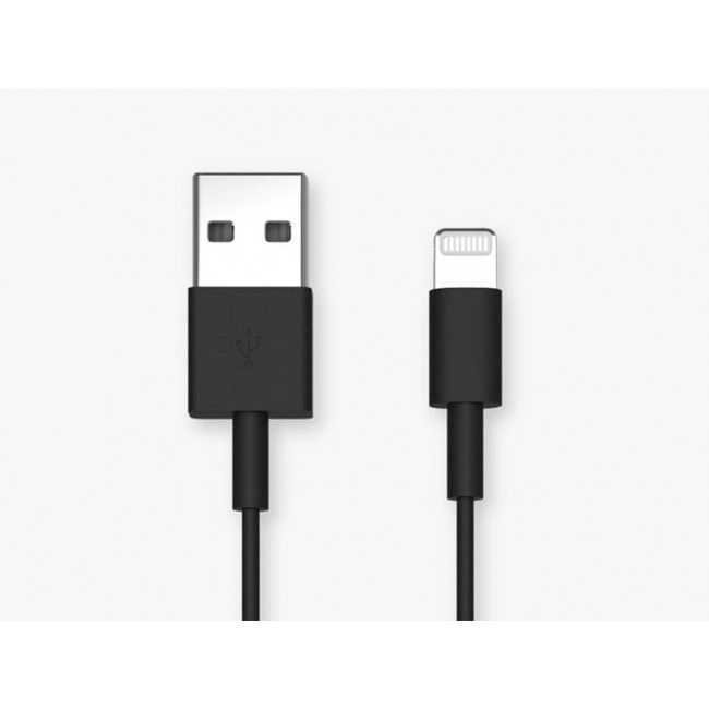 Cable USB A vers Lightning Quad Lock - 20cm