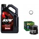 Pack Vidange Suzuki GSX 650 F - Motul 300V