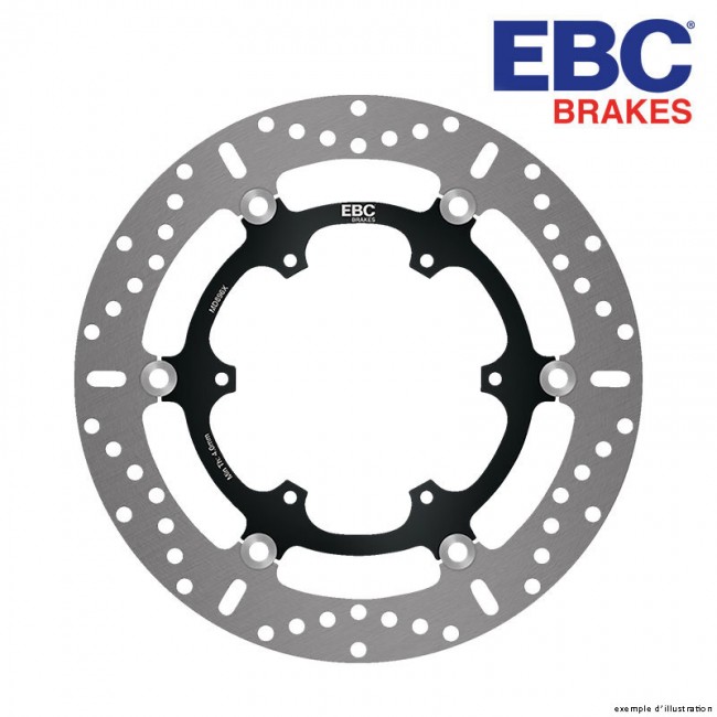 Disque de frein EBC X Series flottant - MD2089X