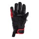 Gants RST freestyle II rouge