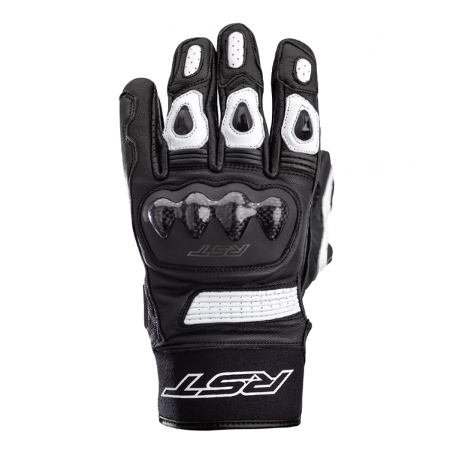 Gants RST freestyle II blanc T.9