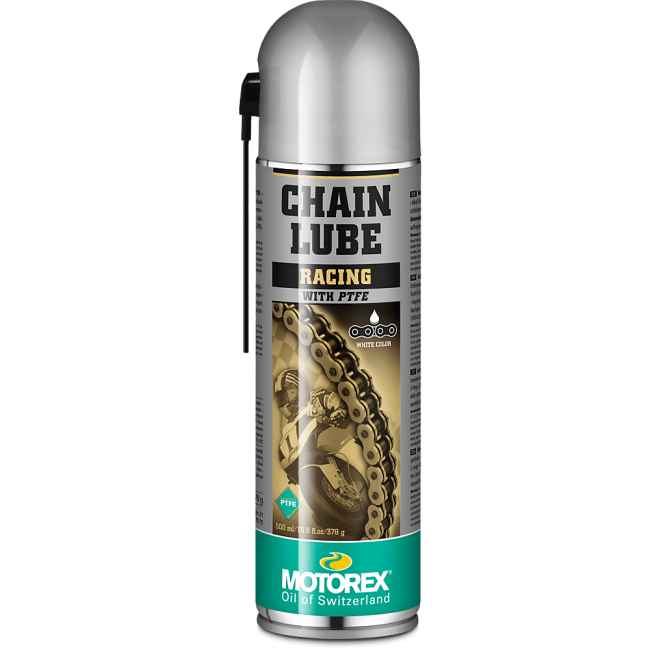 Lubrifiant chaine 500 ml Motorex Chainlube