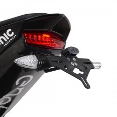 Support de plaque R&G Energica EGO EGO+ EGO+RS