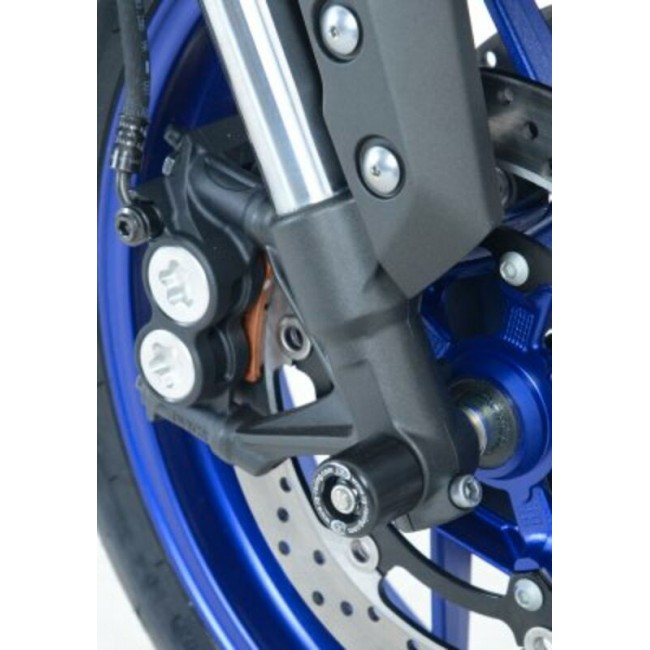 Protection de fourche R&G pour Yamaha MT-09