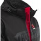 Veste Softshell Akrapovic Corpo noire