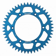 Couronne RAL-245 Alu Supersprox Bleu - 47