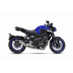 Ligne complète IXIL Xtrem Yamaha MT09/XSR900