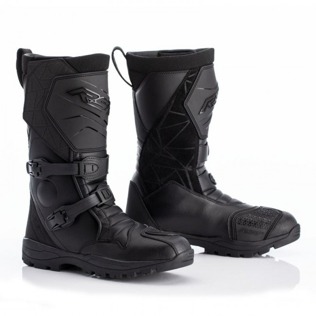 Bottes RST Adventure-X Waterproof Noir - 40