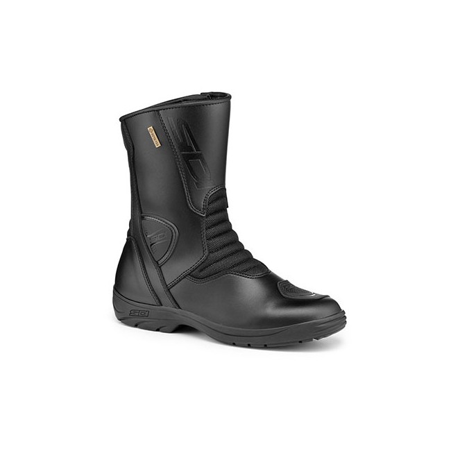 Bottes SIDI Gavia Gore-tex adventure Noir